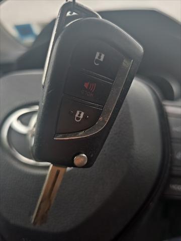 used 2020 Toyota RAV4 car, priced at $22,900