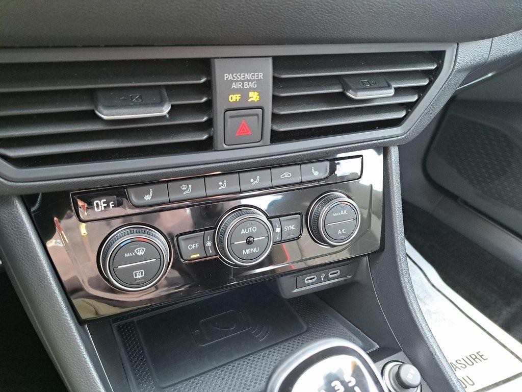 used 2024 Volkswagen Jetta GLI car, priced at $27,800