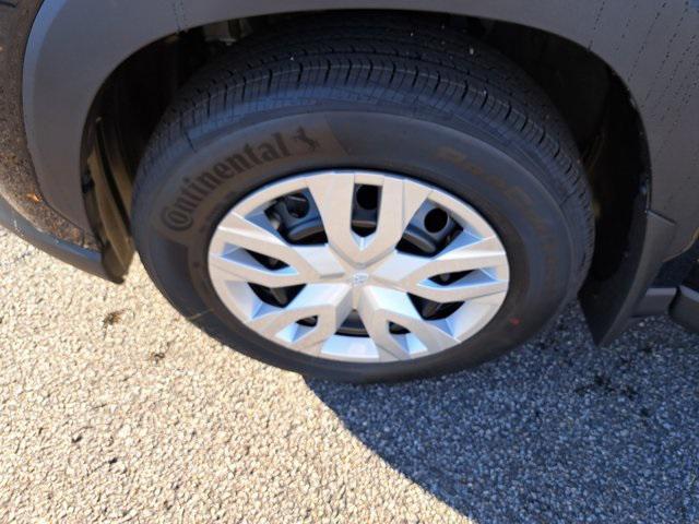 new 2026 Toyota Corolla Cross car, priced at $25,807