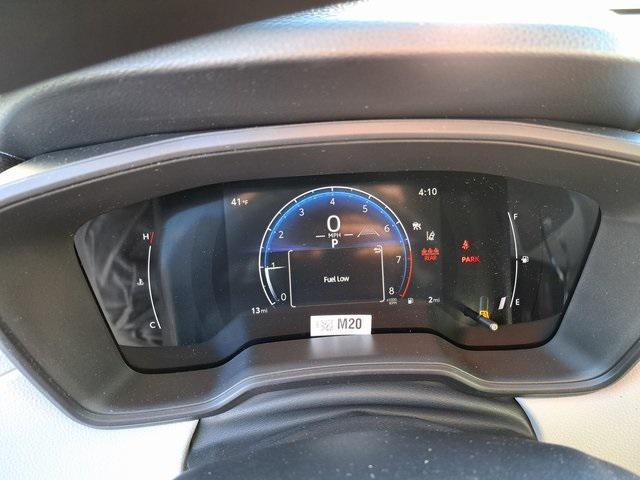 new 2026 Toyota Corolla Cross car, priced at $25,807