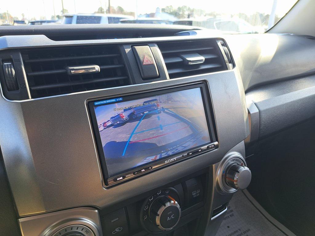 used 2014 Toyota 4Runner car, priced at $19,600