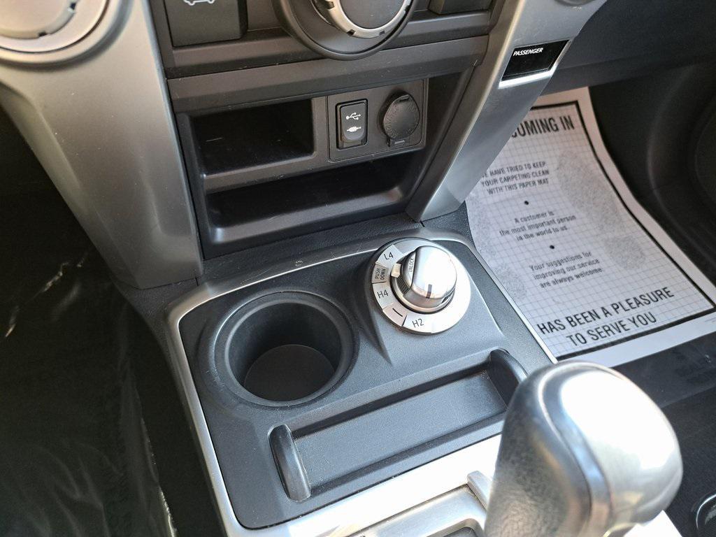 used 2014 Toyota 4Runner car, priced at $19,600