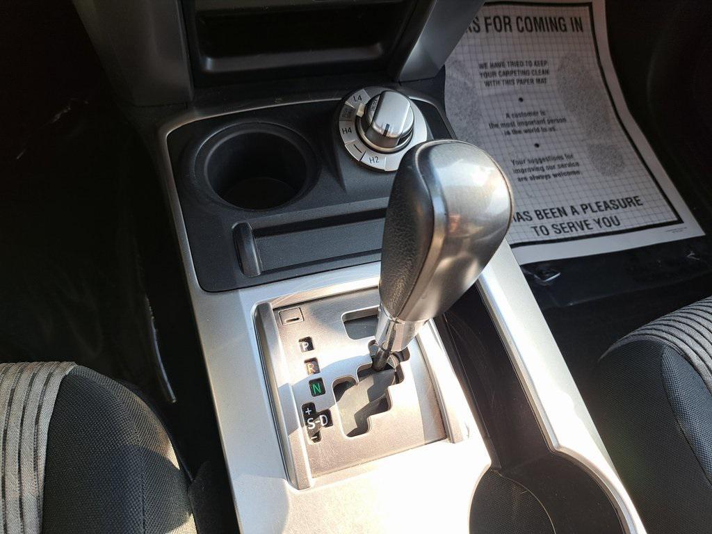 used 2014 Toyota 4Runner car, priced at $19,600