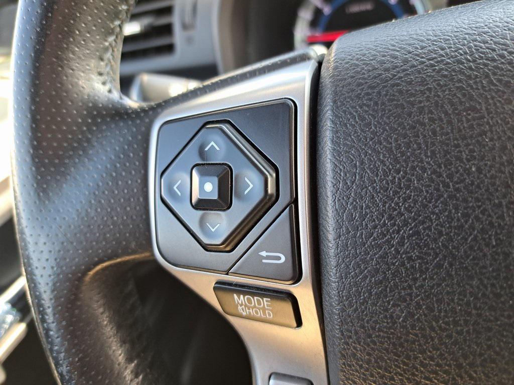 used 2014 Toyota 4Runner car, priced at $19,600