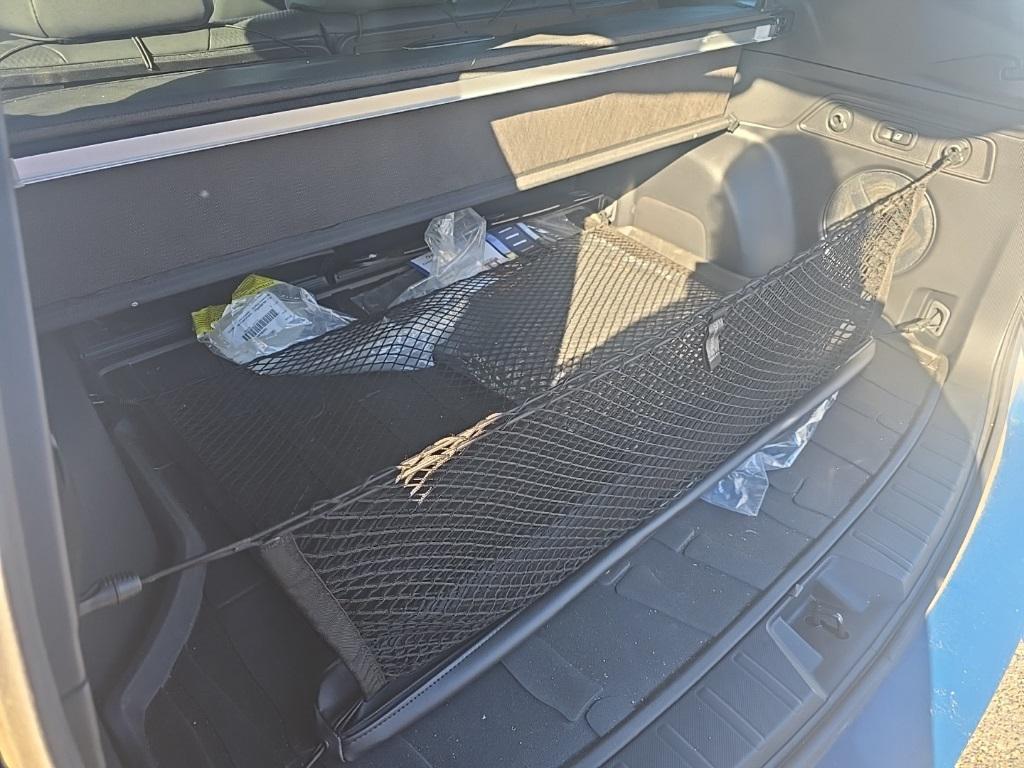 used 2022 Subaru Forester car, priced at $27,900