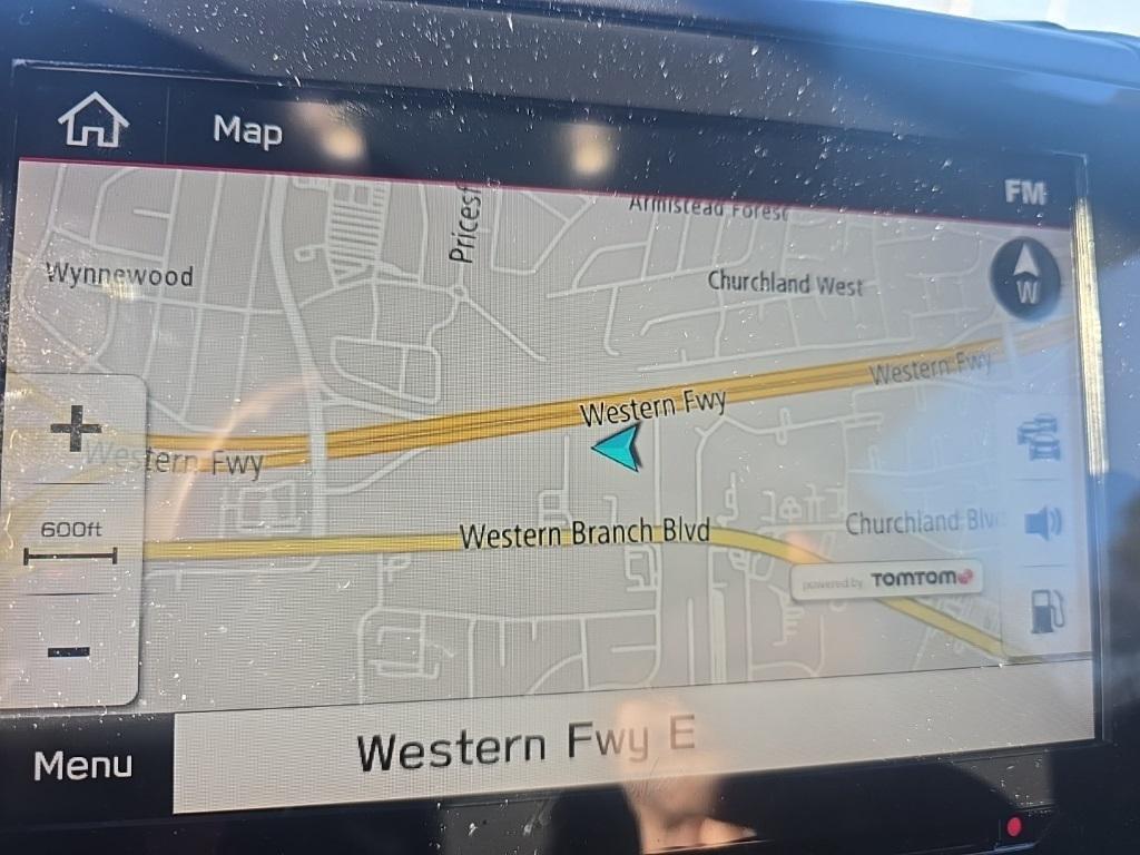 used 2022 Subaru Forester car, priced at $27,900