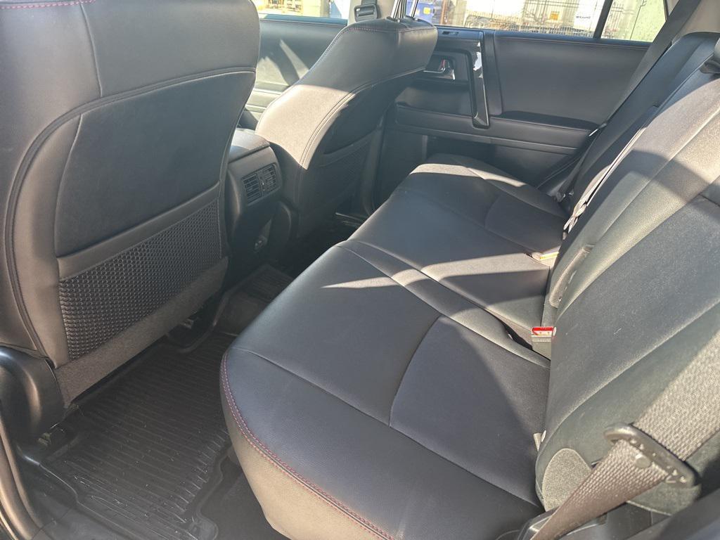 used 2024 Toyota 4Runner car, priced at $49,980