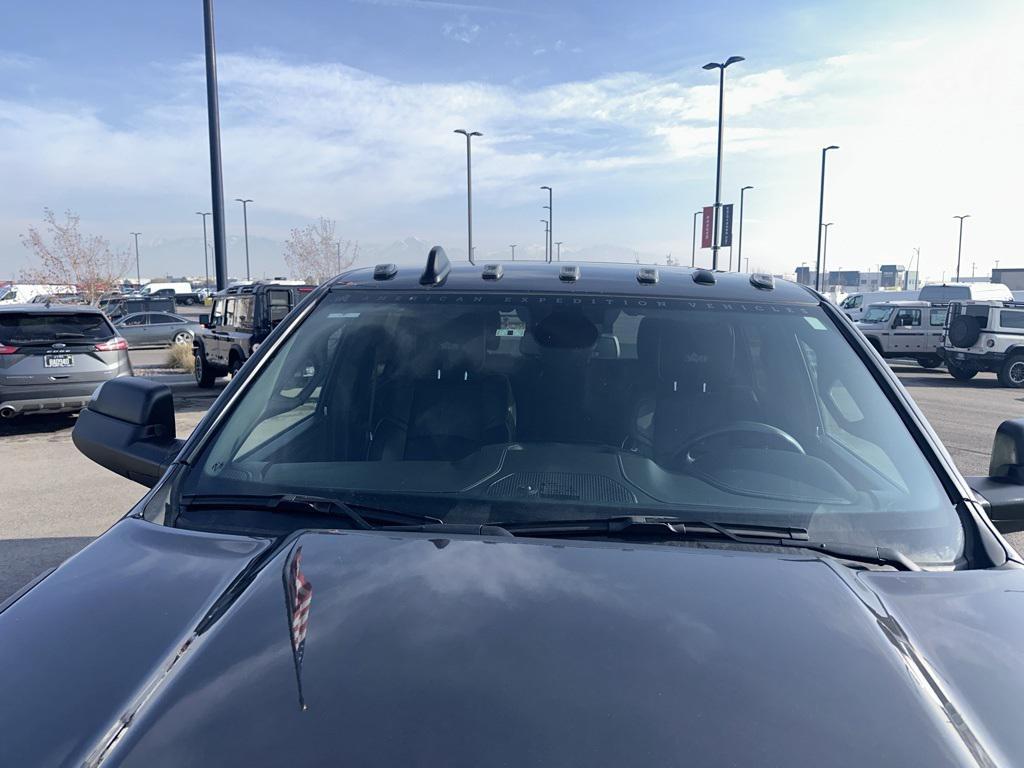 used 2022 Ram 2500 car, priced at $74,997