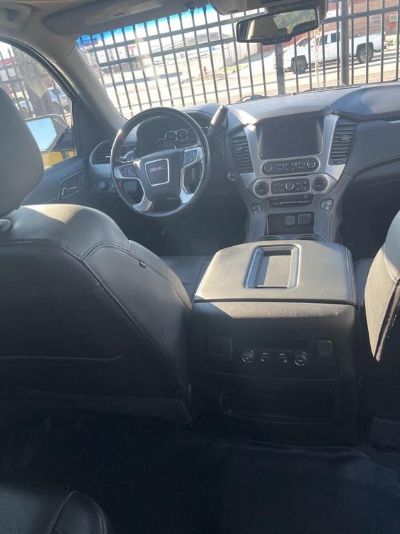 used 2020 GMC Yukon XL car, priced at $24,974