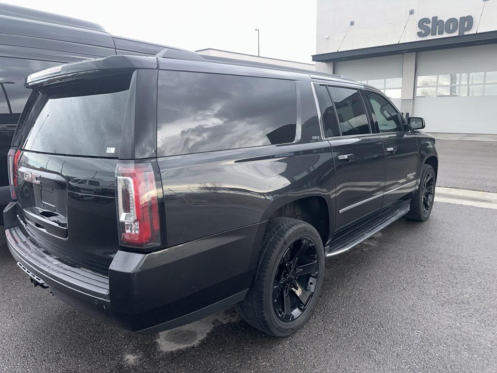 used 2020 GMC Yukon XL car, priced at $24,974