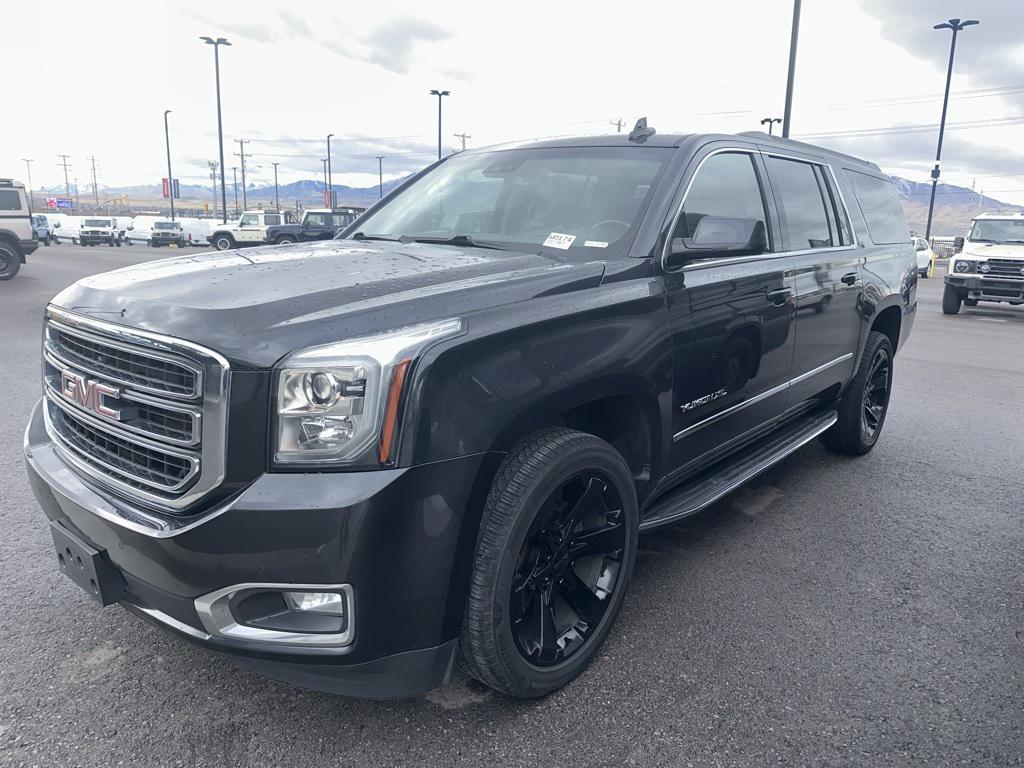used 2020 GMC Yukon XL car, priced at $24,974