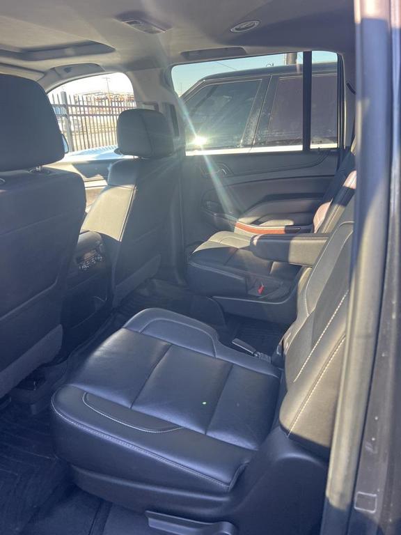 used 2020 GMC Yukon XL car, priced at $24,974