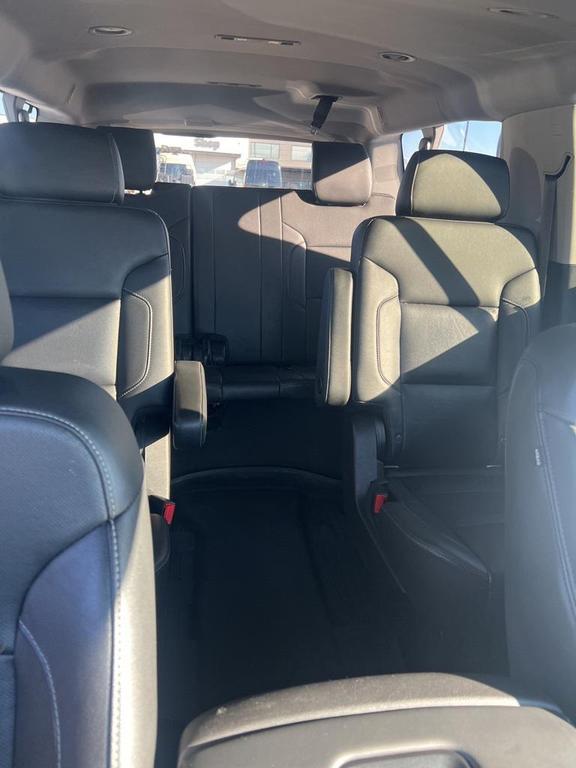 used 2020 GMC Yukon XL car, priced at $24,974