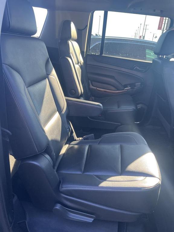 used 2020 GMC Yukon XL car, priced at $24,974