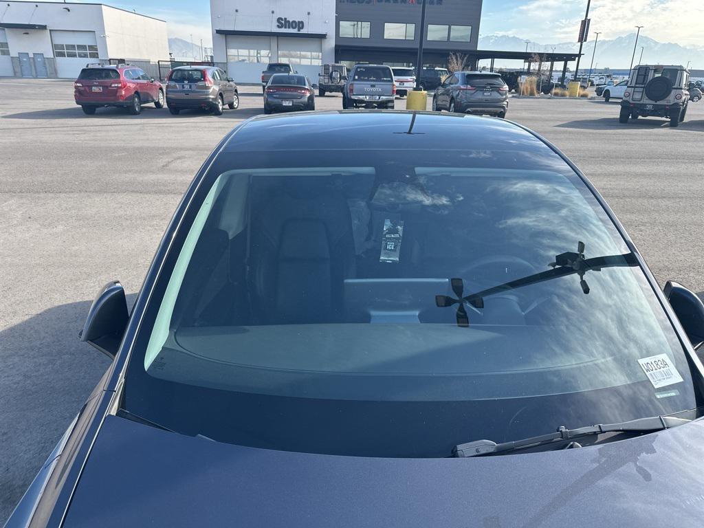 used 2022 Tesla Model Y car, priced at $26,850