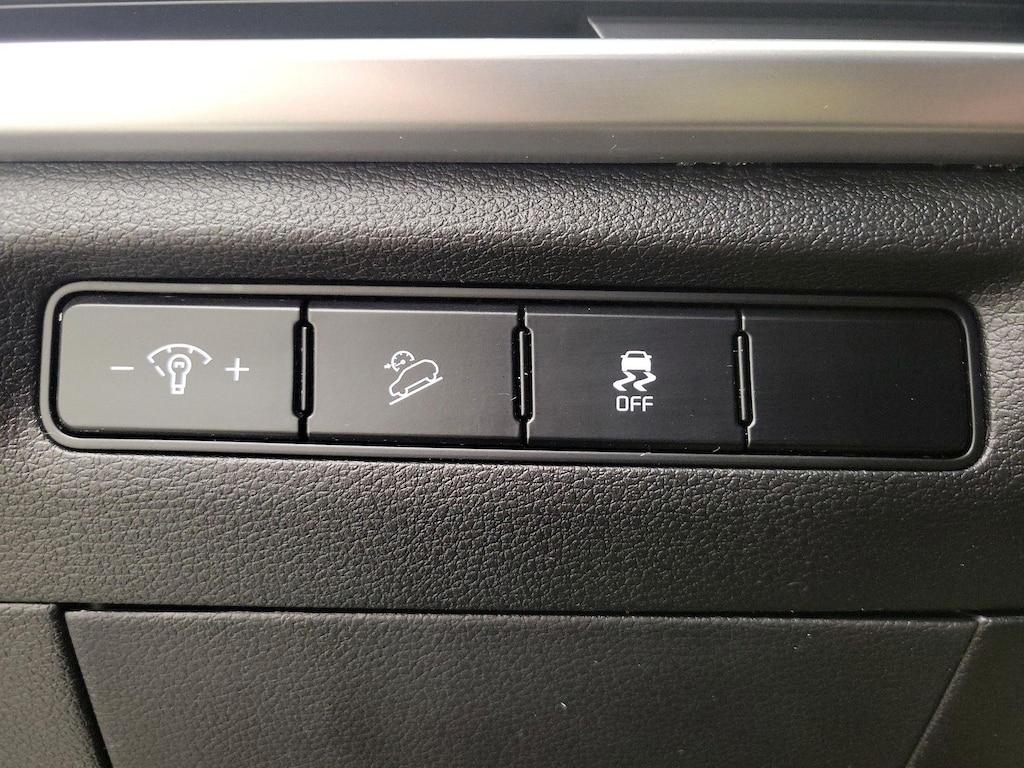 used 2023 Kia Telluride car, priced at $30,998