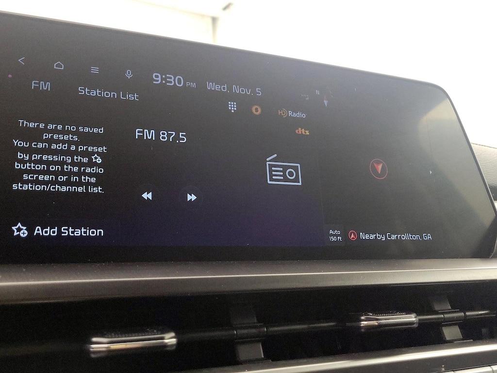 used 2023 Kia Telluride car, priced at $30,998