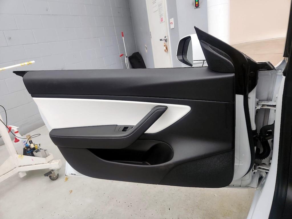 used 2020 Tesla Model 3 car, priced at $25,998