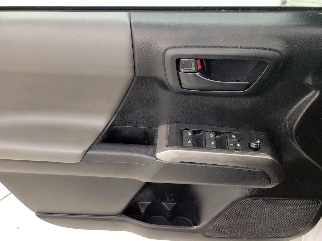 used 2021 Toyota Tacoma car, priced at $36,998