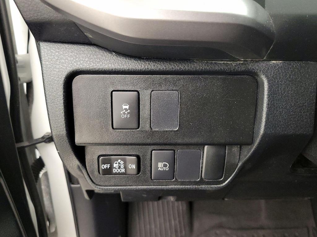 used 2021 Toyota Tacoma car, priced at $36,998