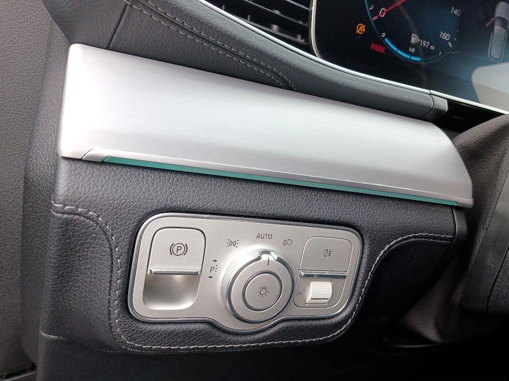 used 2020 Mercedes-Benz GLE 350 car, priced at $30,998