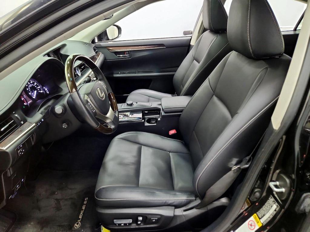 used 2014 Lexus ES 350 car, priced at $21,998