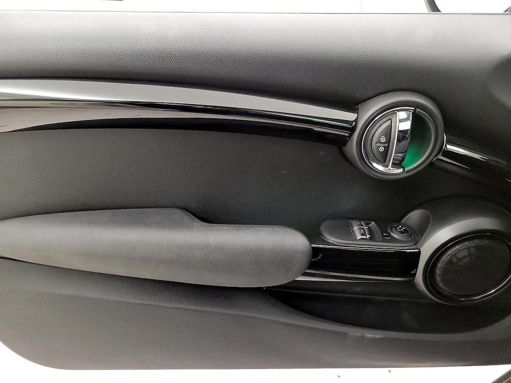 used 2017 MINI Hardtop car, priced at $15,998