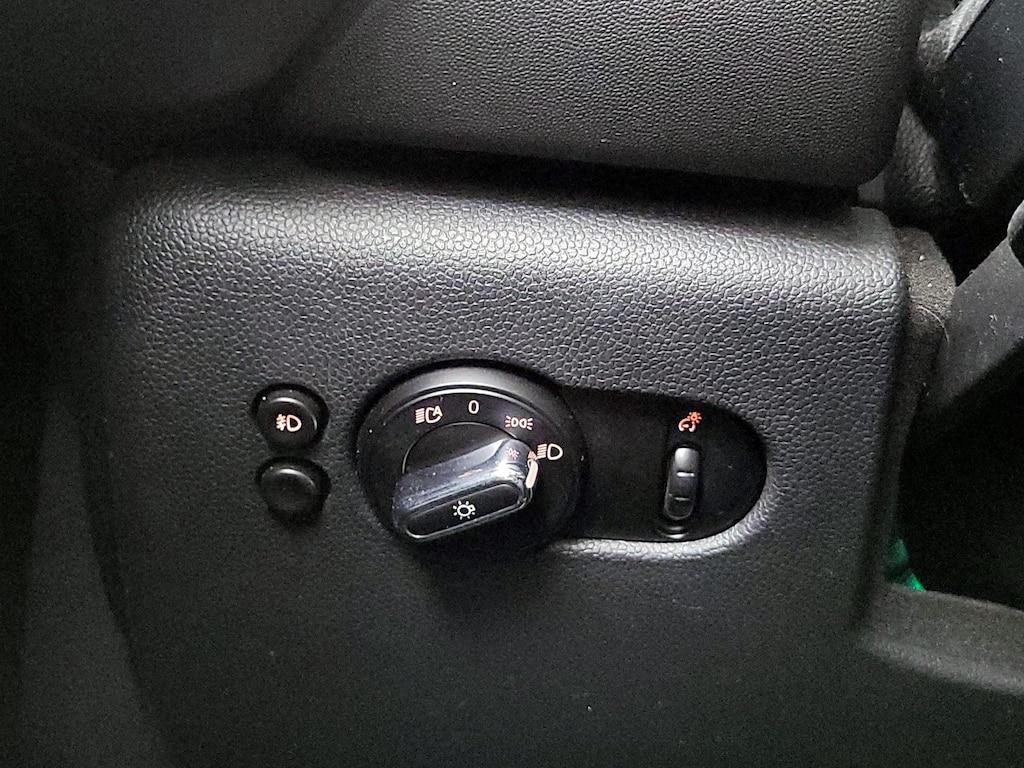 used 2017 MINI Hardtop car, priced at $15,998