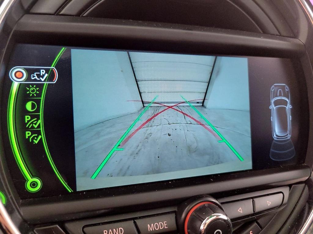 used 2017 MINI Hardtop car, priced at $15,998