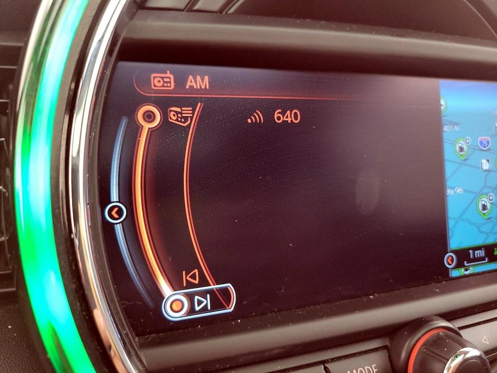 used 2017 MINI Hardtop car, priced at $15,998