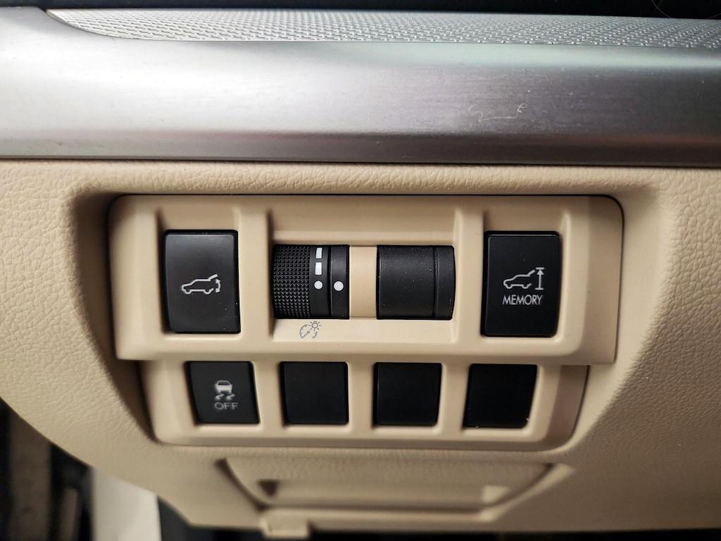 used 2015 Subaru Outback car, priced at $14,998