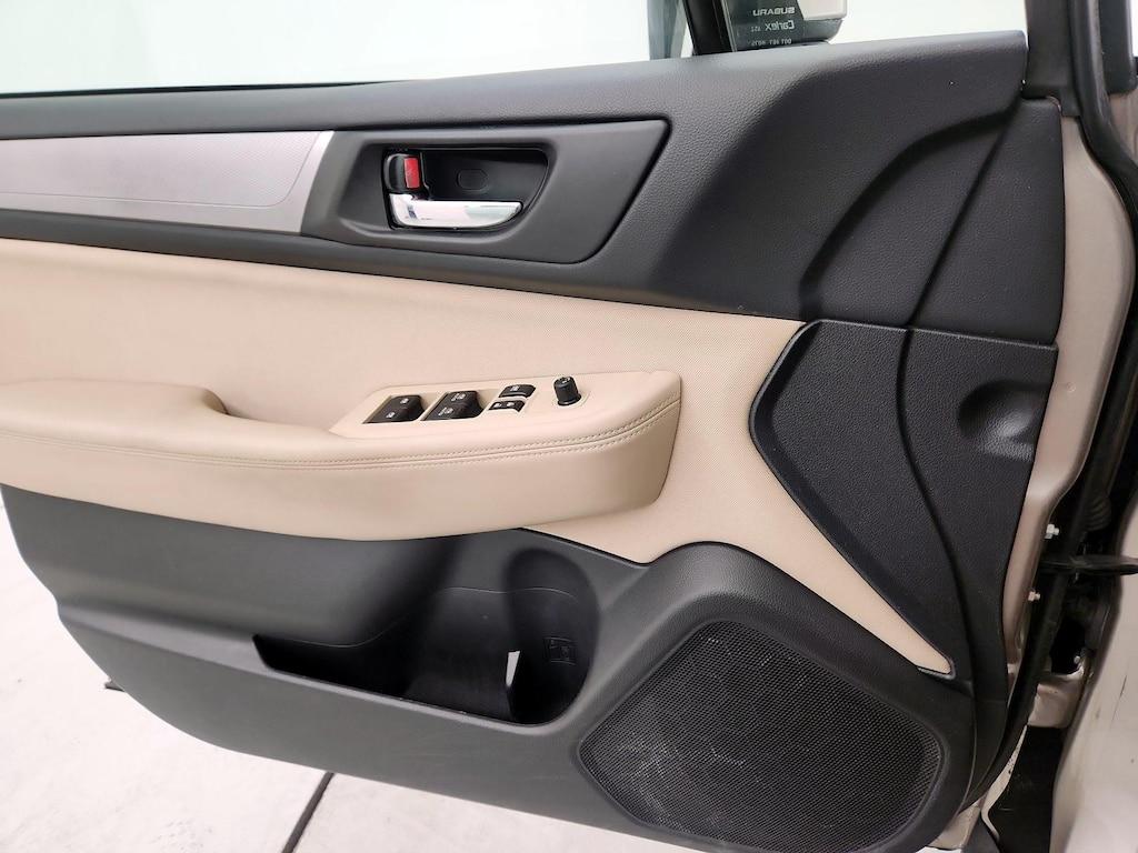 used 2015 Subaru Outback car, priced at $14,998