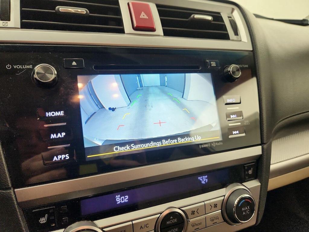 used 2015 Subaru Outback car, priced at $14,998