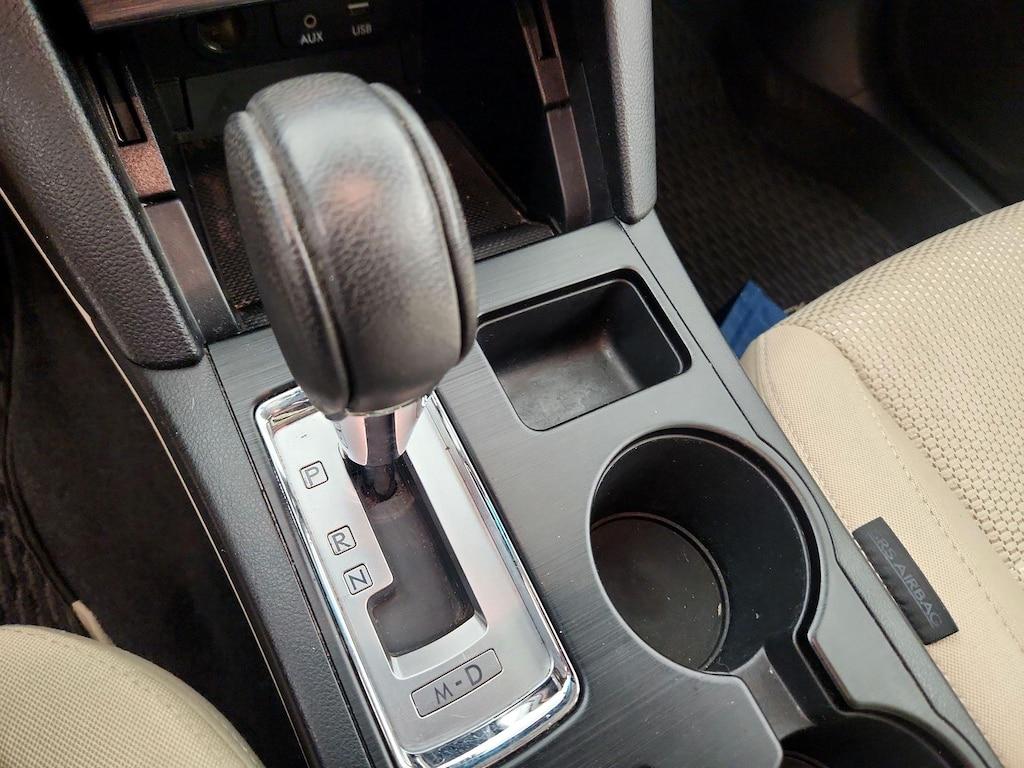 used 2015 Subaru Outback car, priced at $14,998
