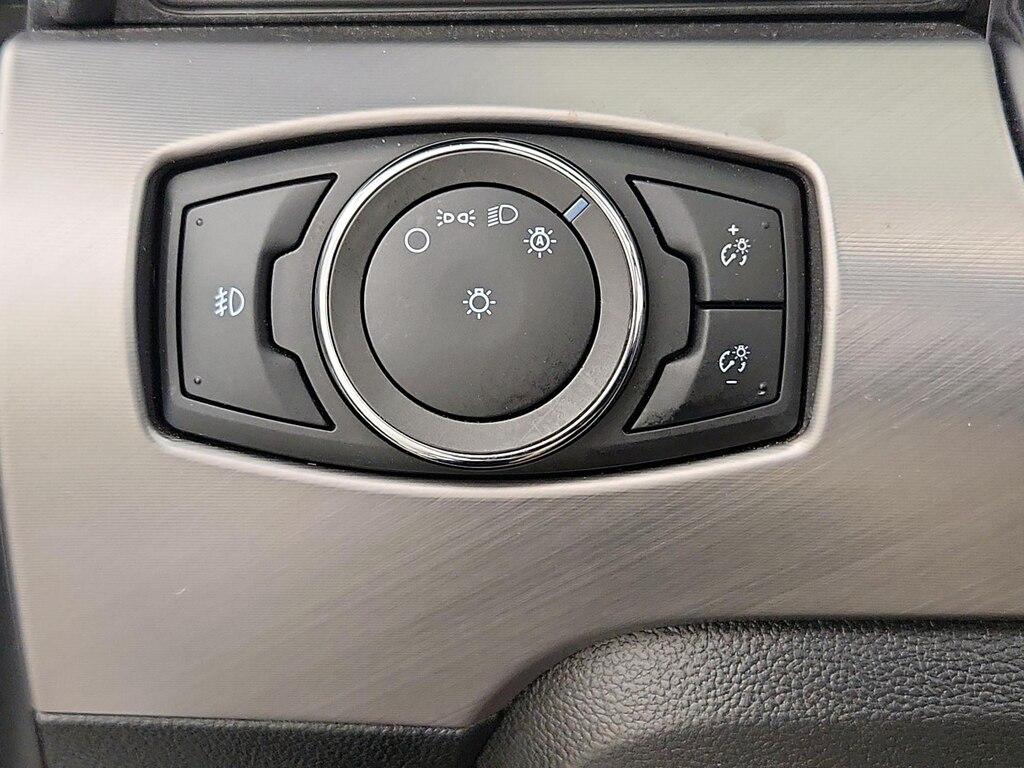 used 2022 Ford Mustang car, priced at $37,998