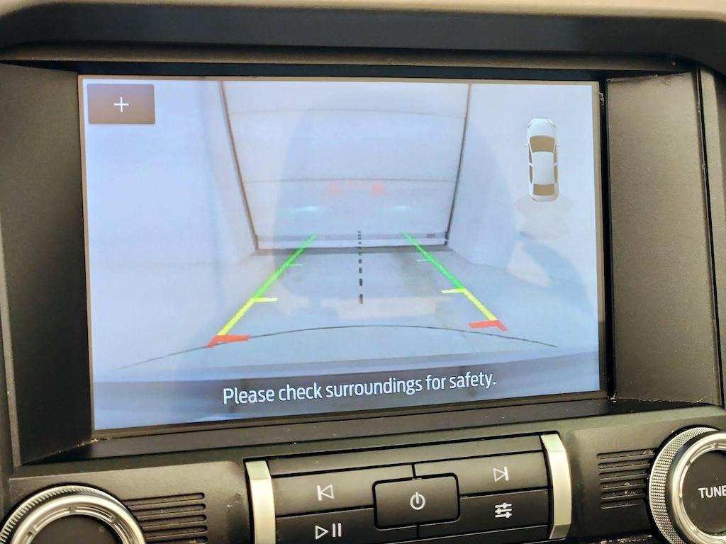 used 2022 Ford Mustang car, priced at $37,998