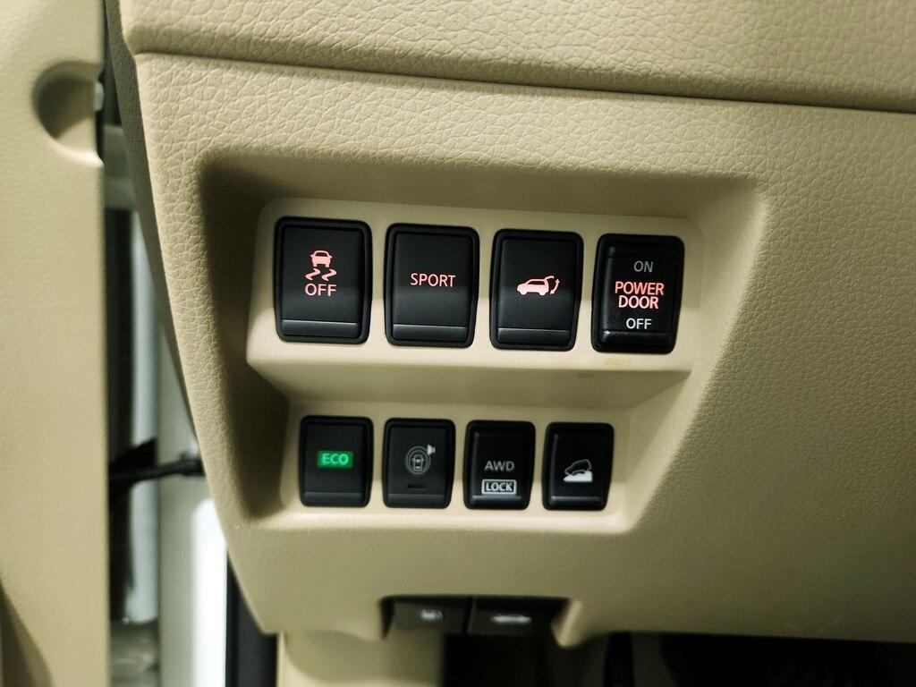 used 2015 Nissan Rogue car, priced at $15,998