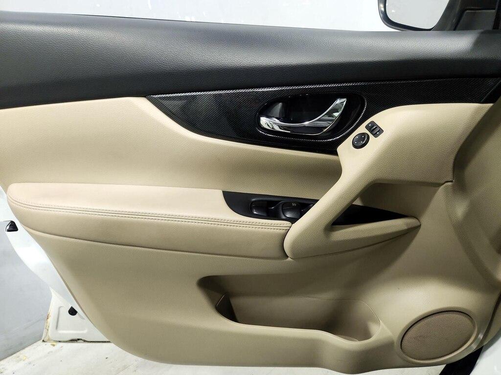 used 2015 Nissan Rogue car, priced at $15,998