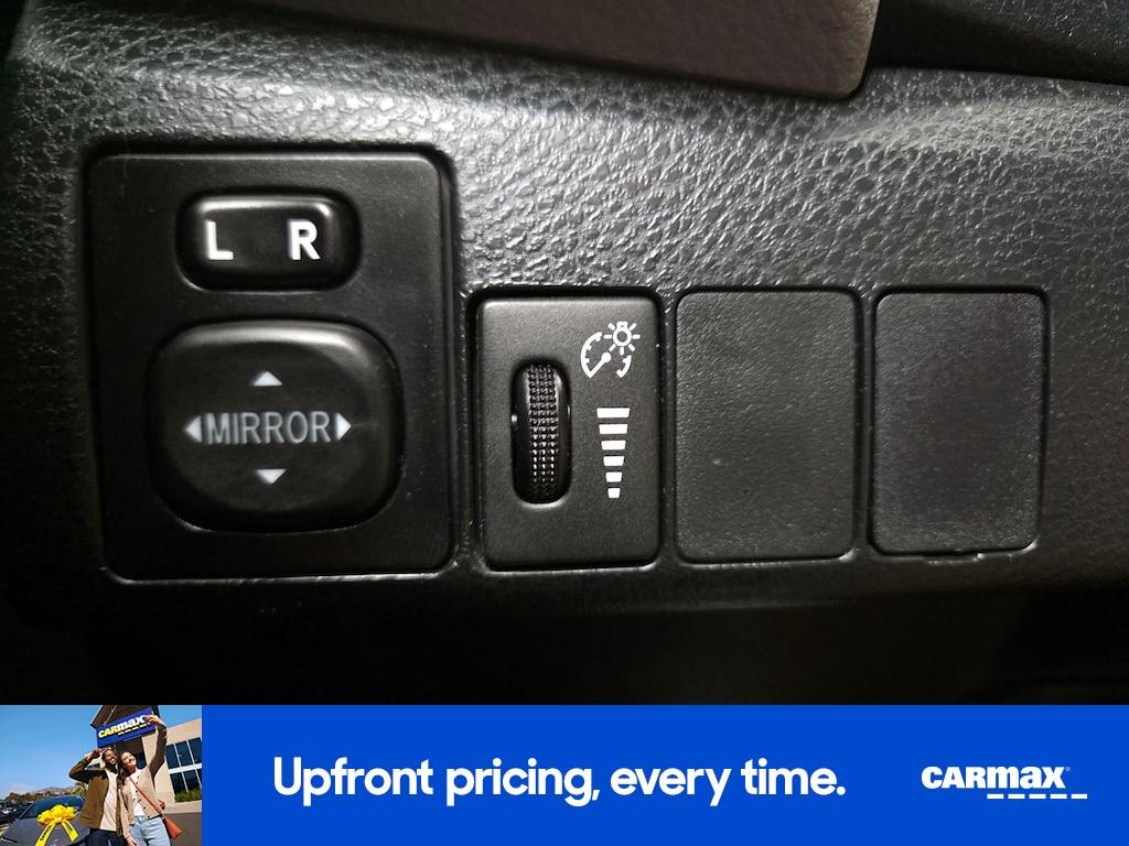 used 2014 Toyota Corolla car, priced at $14,599