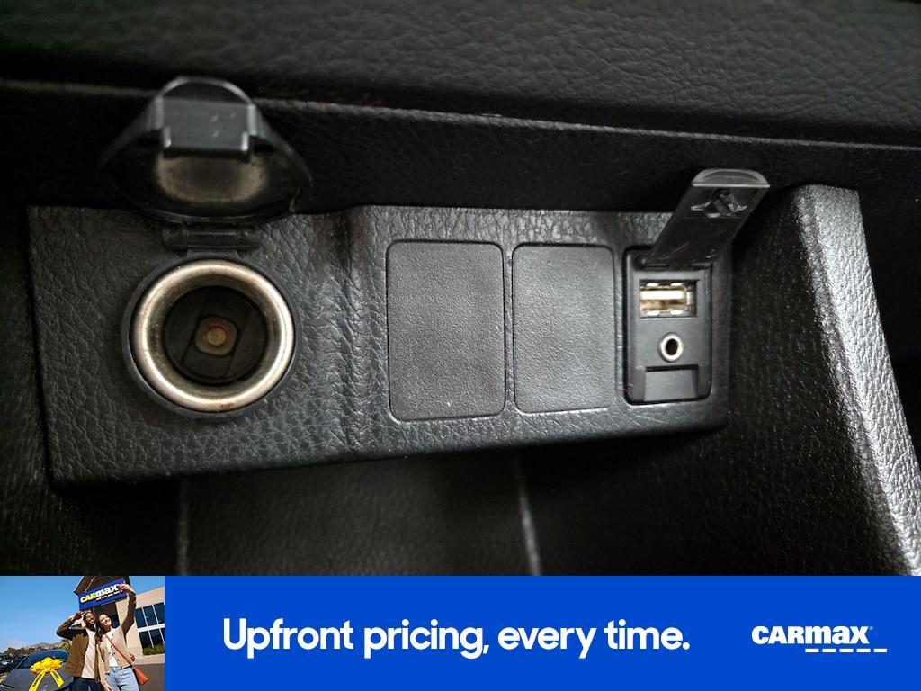 used 2014 Toyota Corolla car, priced at $14,599