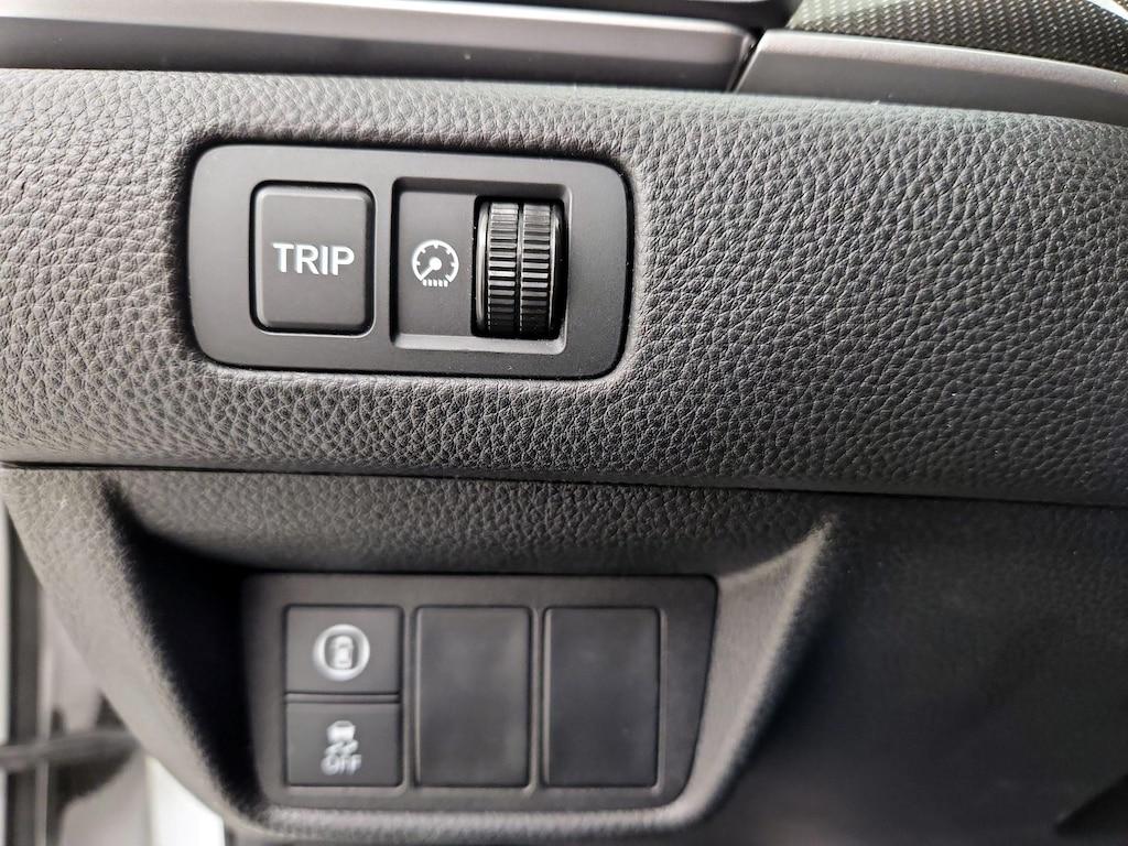 used 2021 Honda Accord car, priced at $24,998