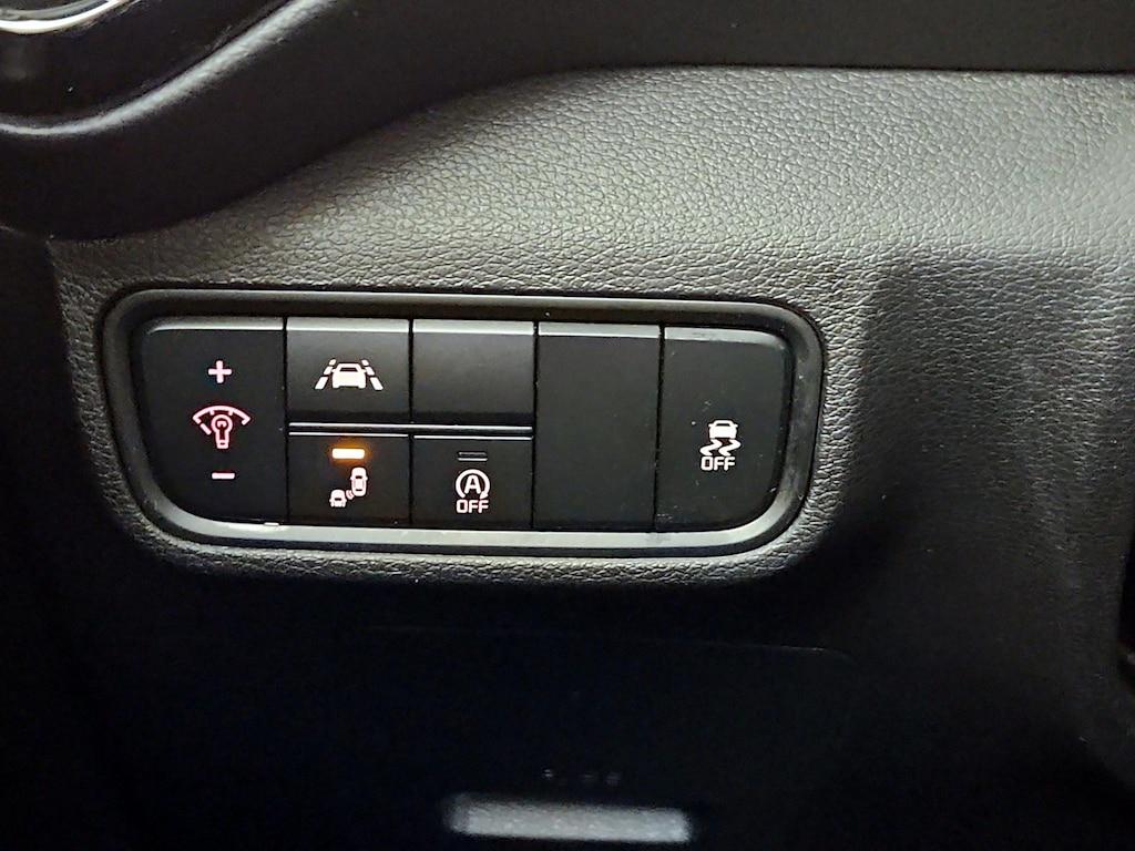 used 2021 Kia Soul car, priced at $15,998