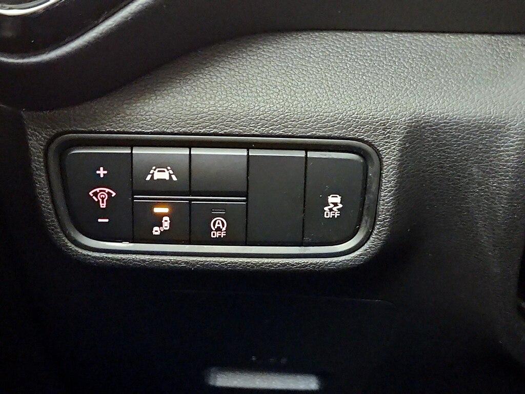 used 2021 Kia Soul car, priced at $15,998