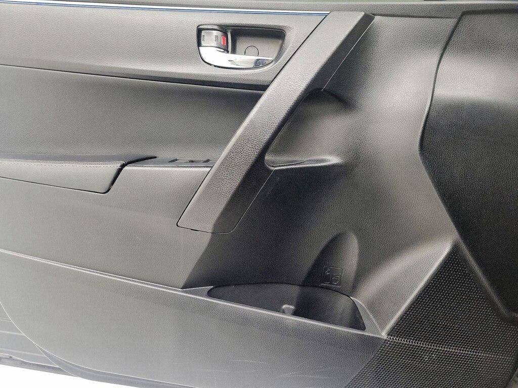 used 2015 Toyota Corolla car, priced at $15,998