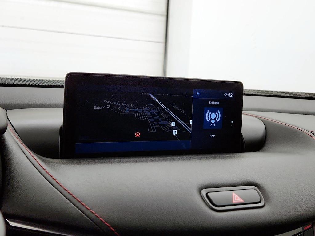 used 2022 Acura TLX car, priced at $29,998