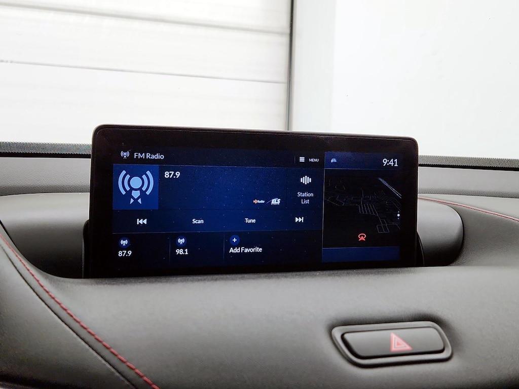 used 2022 Acura TLX car, priced at $29,998