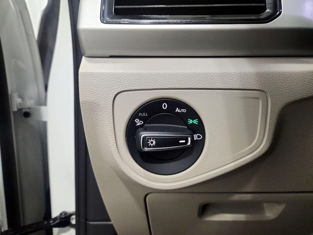 used 2023 Volkswagen Atlas car, priced at $28,998