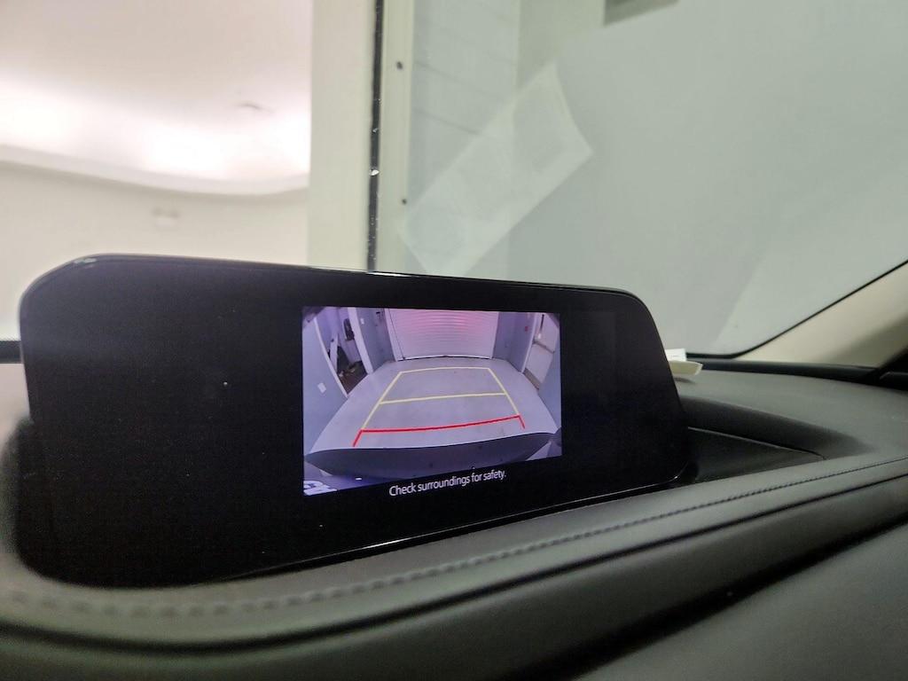 used 2022 Mazda CX-30 car, priced at $22,998