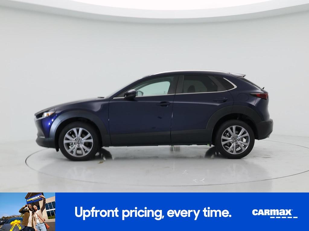 used 2022 Mazda CX-30 car, priced at $22,998