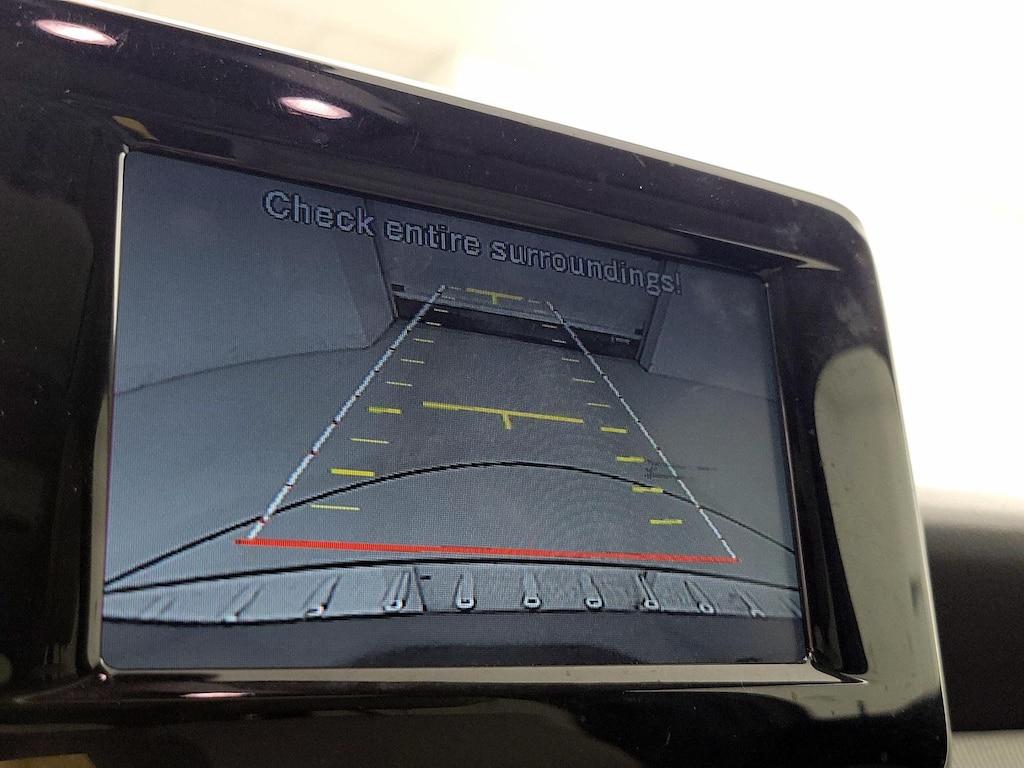 used 2015 Mercedes-Benz GLA-Class car, priced at $15,998